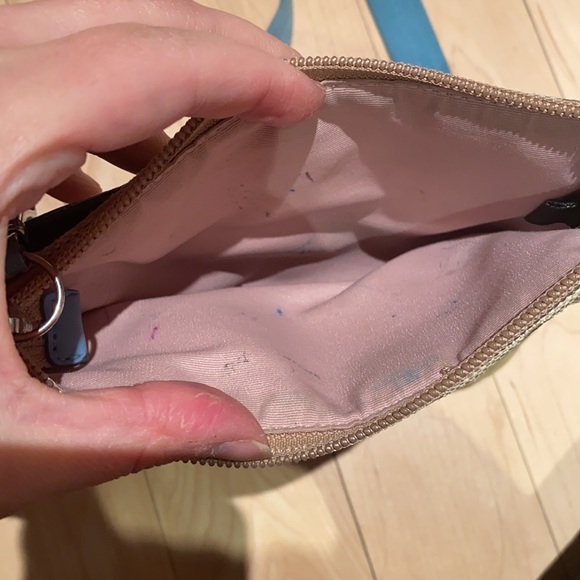 Authentic Coach Sachel - Picture 5 of 5